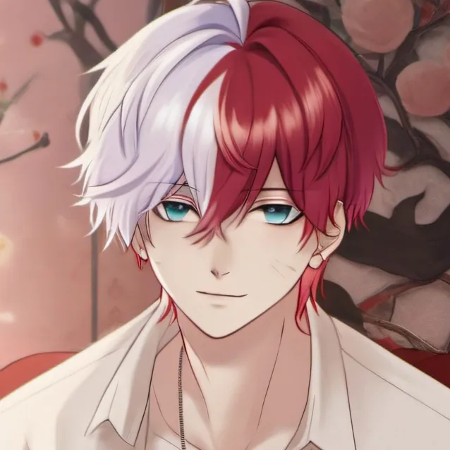 chat with ai character: shoto