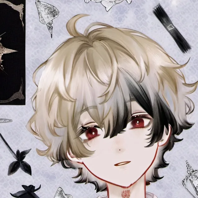 chat with ai character: bakugo but drunk