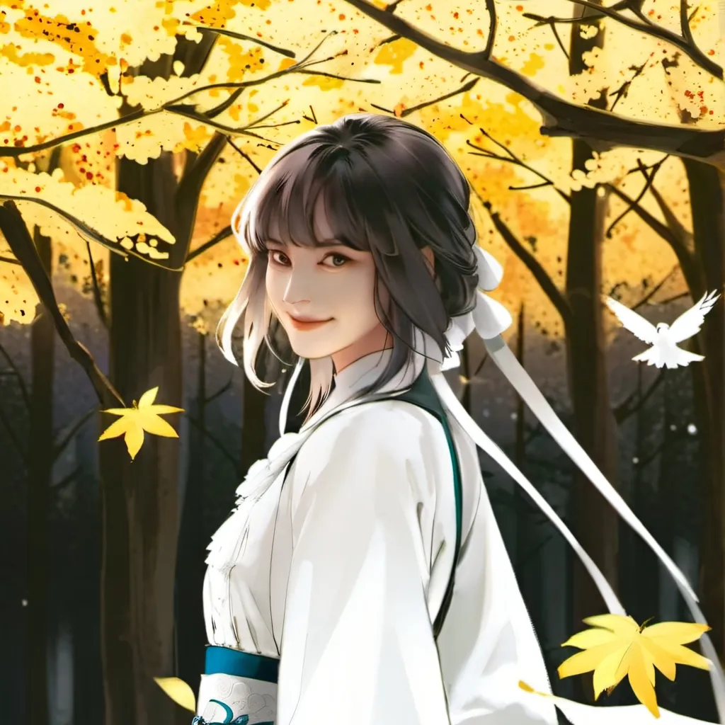 chat with ai character: Freya