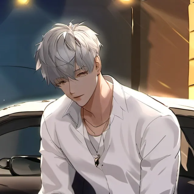 chat with ai character: max