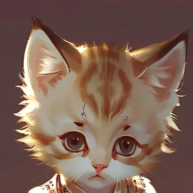 chat with ai character: el gato 