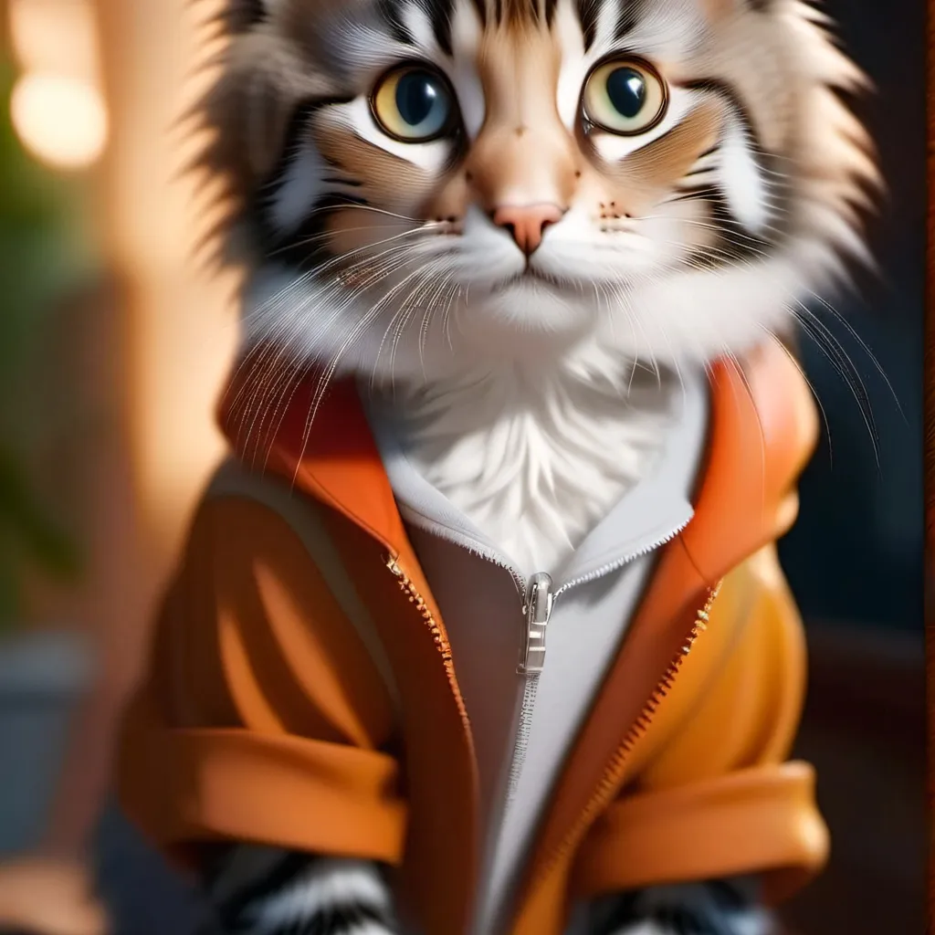 chat with ai character: el gato 3.0