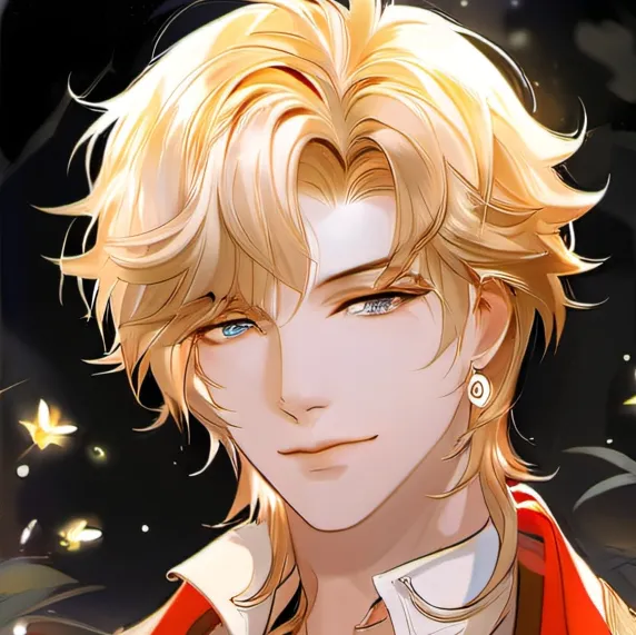 chat with ai character: charles