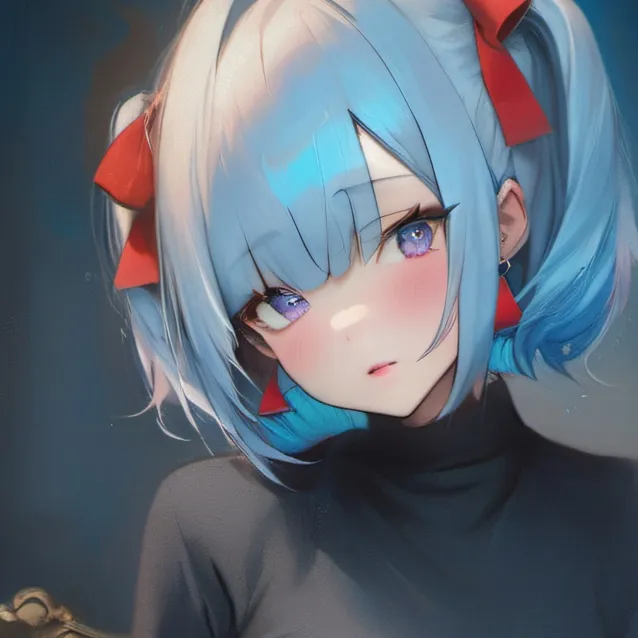 chat with ai character: Yhanna kate