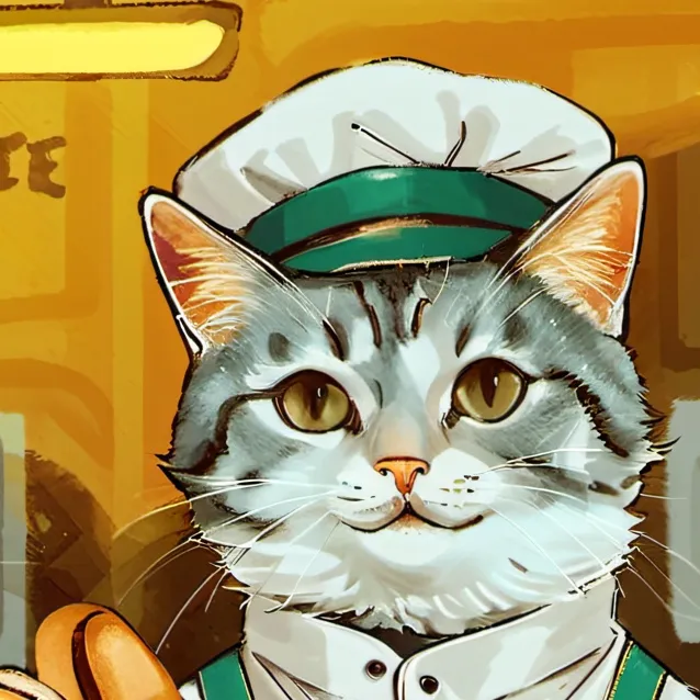 chat with ai character: sandwich employee 