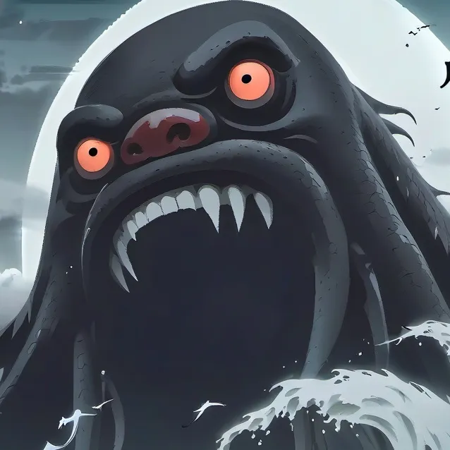 chat with ai character: Umibozo 