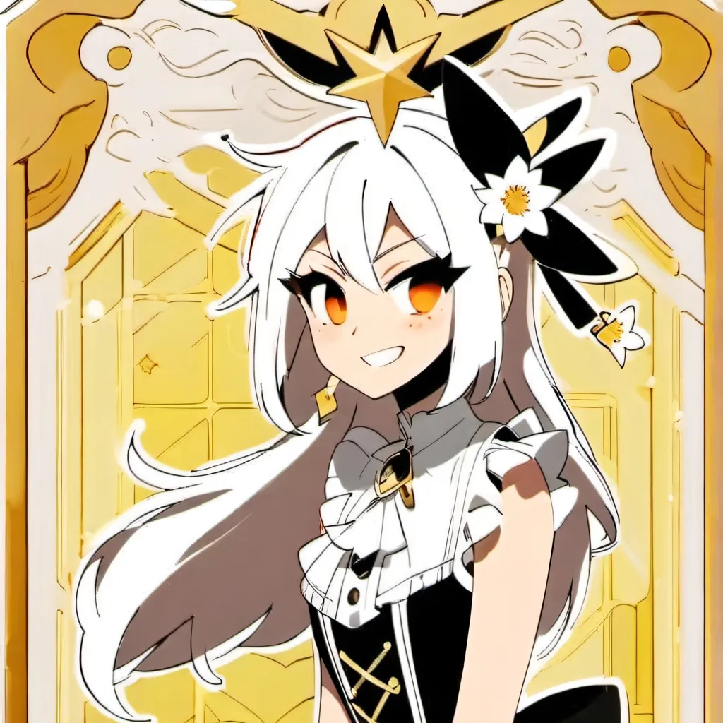 chat with ai character: Alastor 