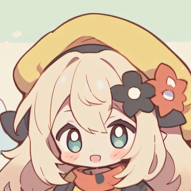 chat with ai character: yaya