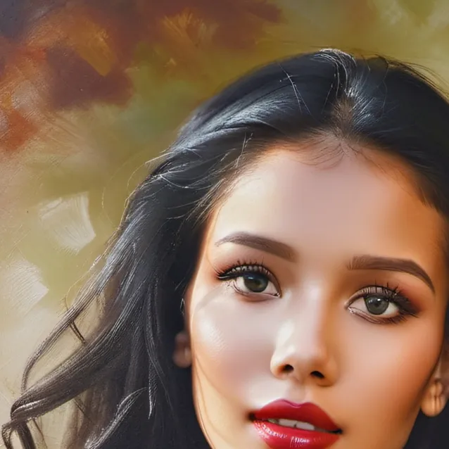 chat with ai character: Aliyah