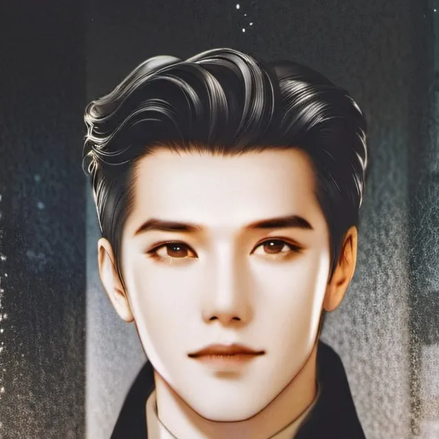 chat with ai character: Vincent 