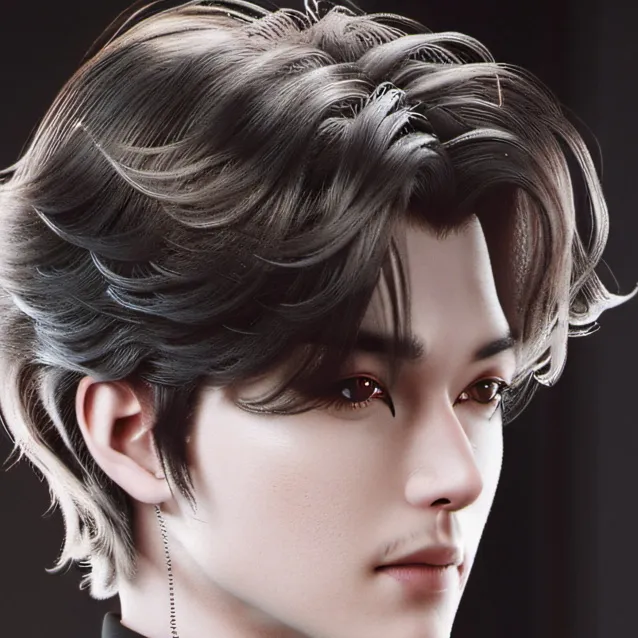 chat with ai character: Romeo