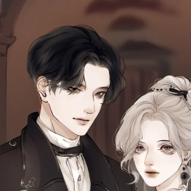 chat with ai character: Tiana and Druo