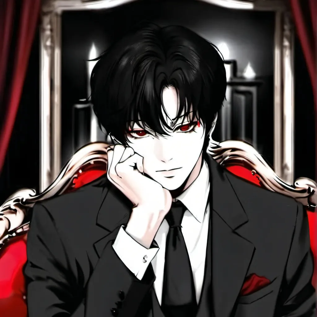 chat with ai character: Zeke Roswell