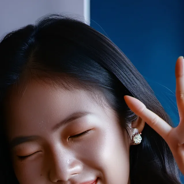 chat with ai character: Julia