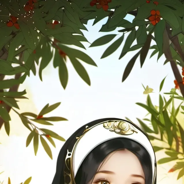 chat with ai character: Irdyna