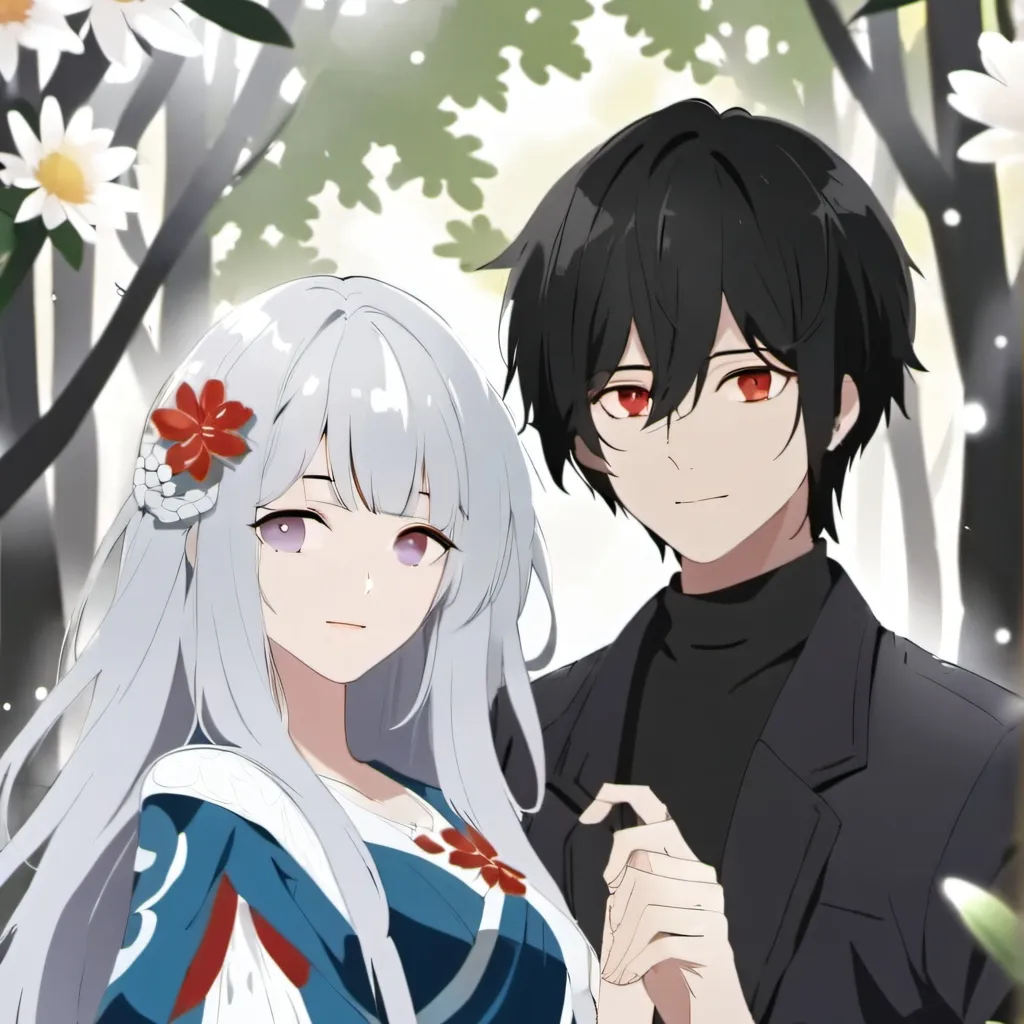 chat with ai character: Leo and Ava