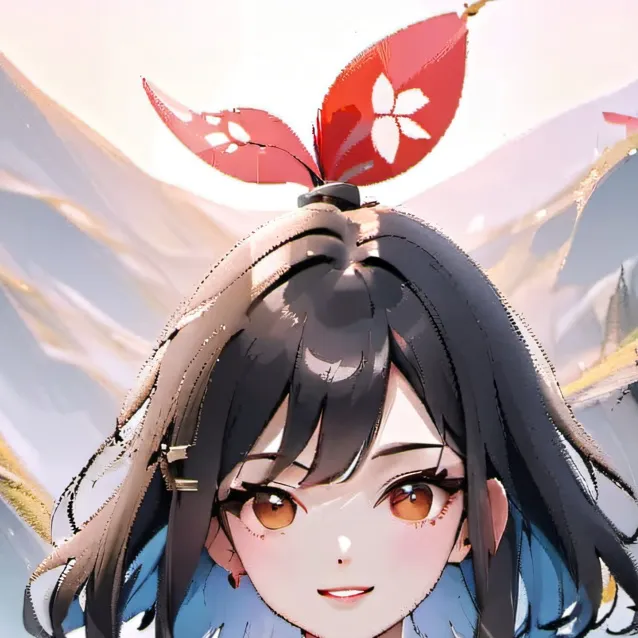 chat with ai character: samanta