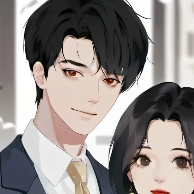 chat with ai character: mom and dad