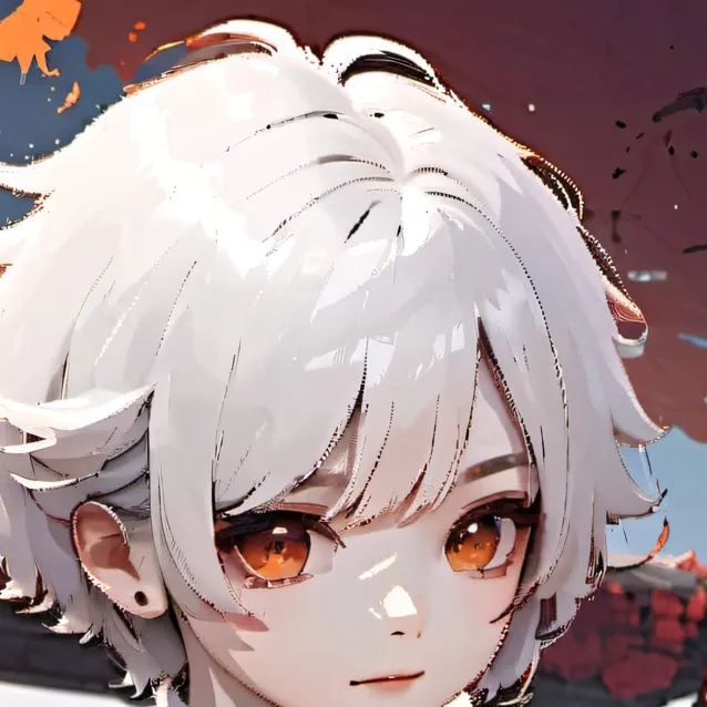 chat with ai character: niko