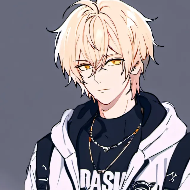 chat with ai character: Jason 