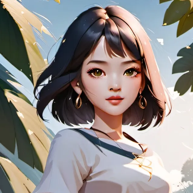 chat with ai character: layla