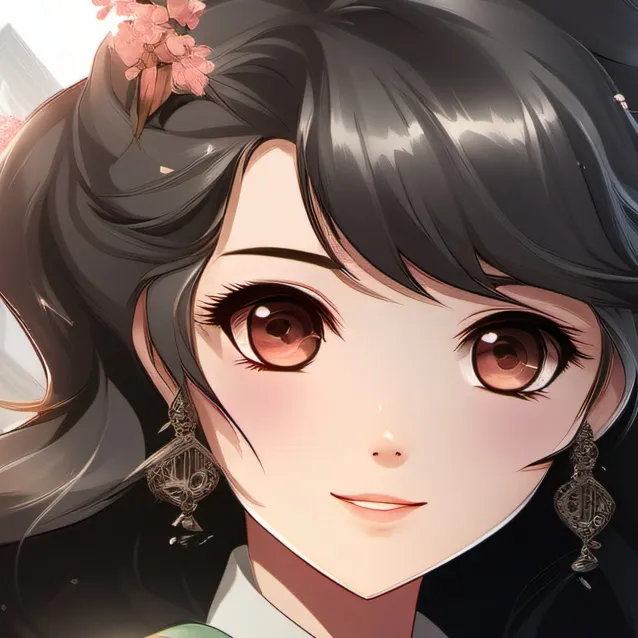 chat with ai character: sofie