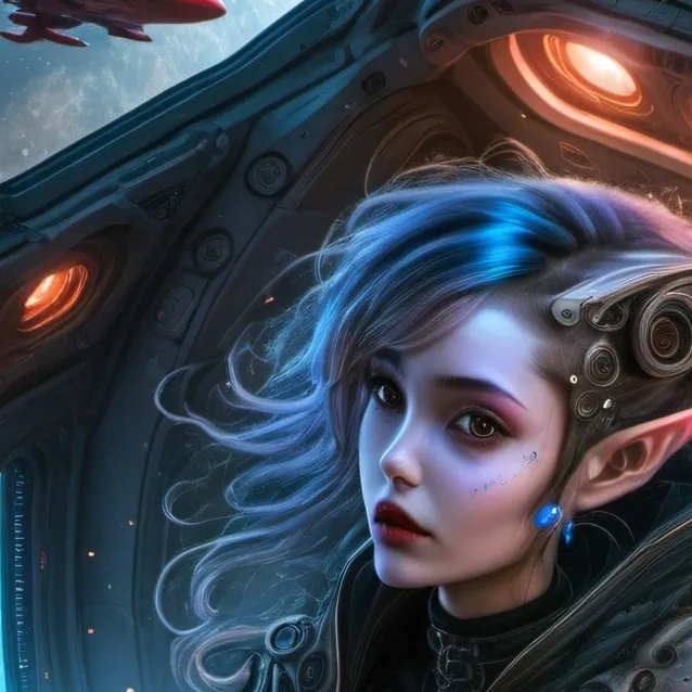 chat with ai character: Azura