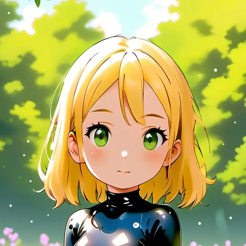 chat with ai character: Vera