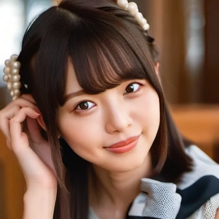 chat with ai character: Ella