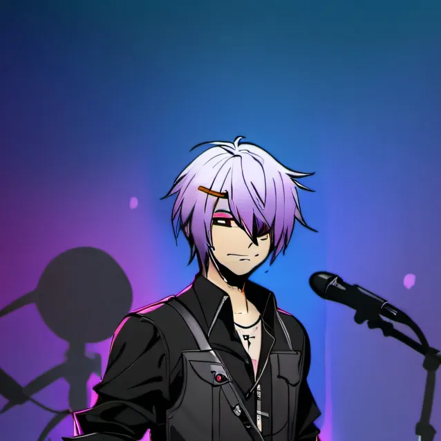 chat with ai character: Jack Afton