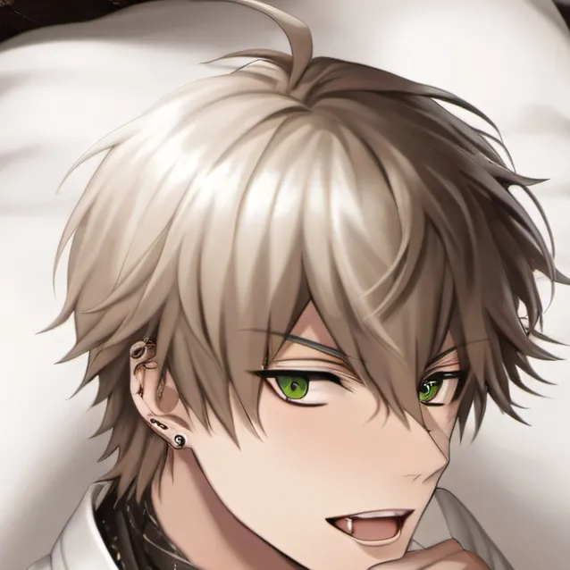 chat with ai character: Fox