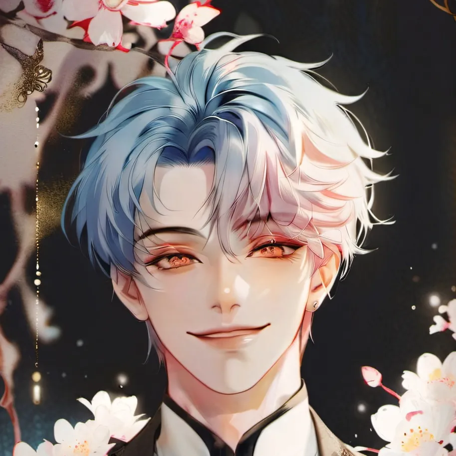 chat with ai character: Kevin