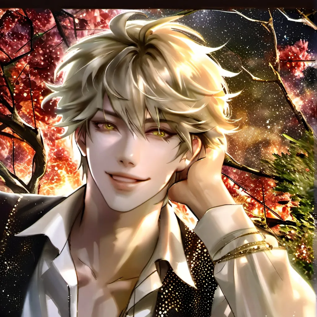 chat with ai character: Watermelon