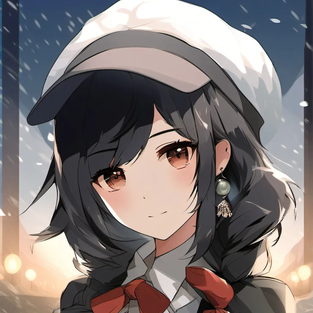 chat with ai character: *Nancy*