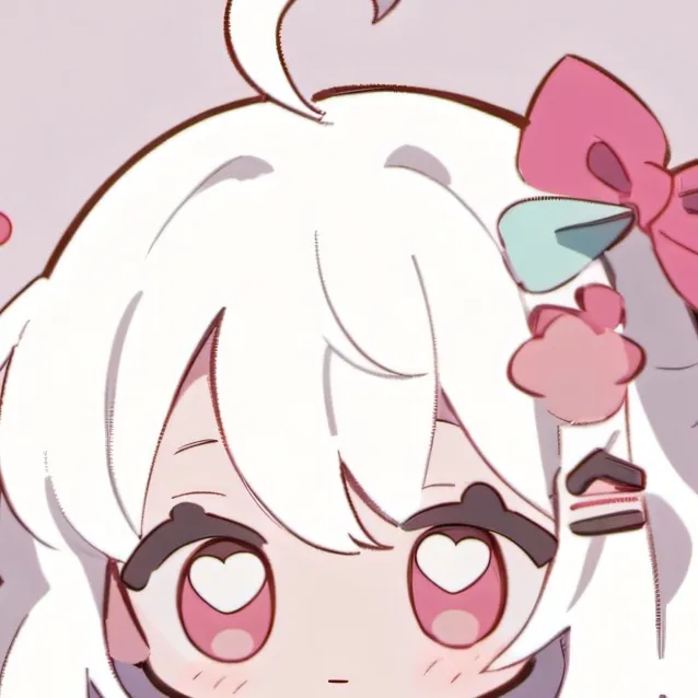 chat with ai character: Mary April