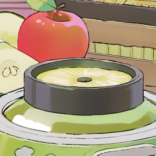 chat with ai character: 👑🐥 + 🦌😈🎙📻