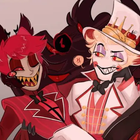 creator radioapplelover<3's avatar