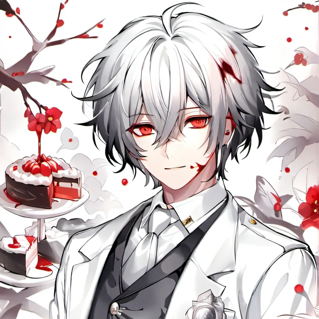 chat with ai character: Milkman (sus)