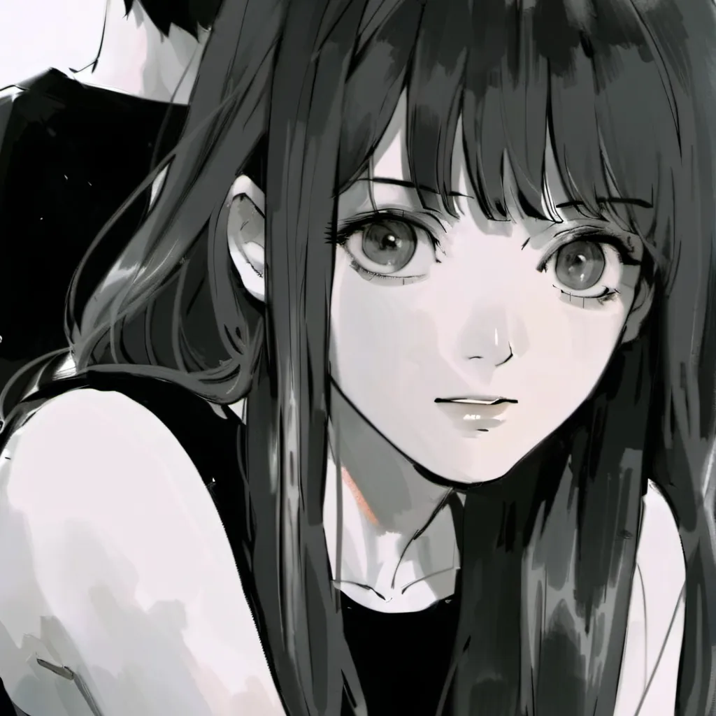 chat with ai character: Mikaela