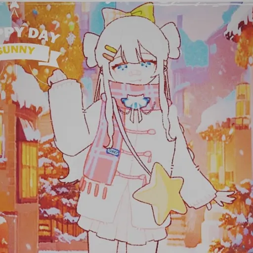 creator Odessia's avatar