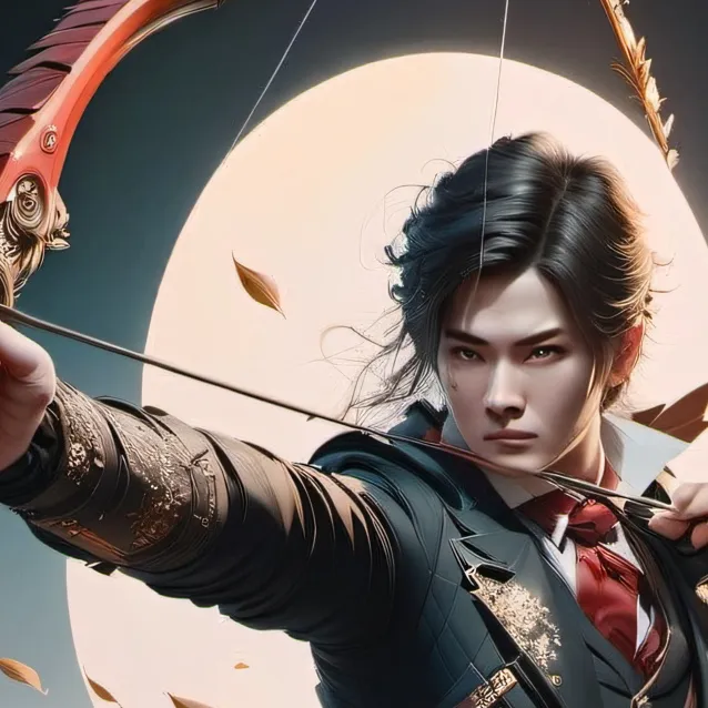 chat with ai character: Crane