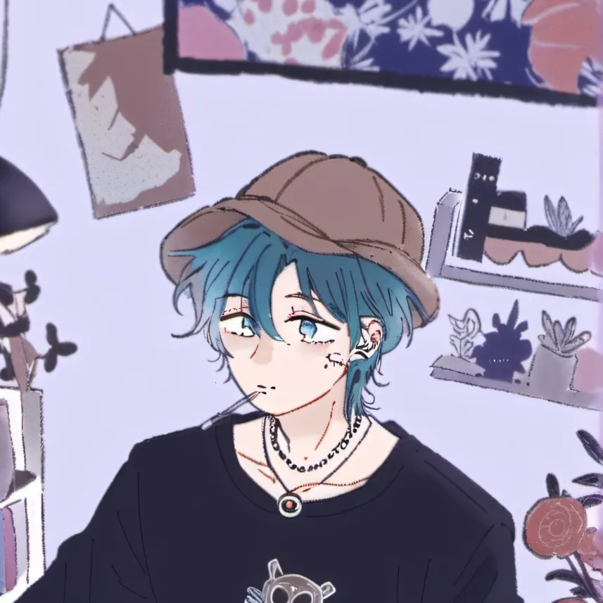 chat with ai character: Dan