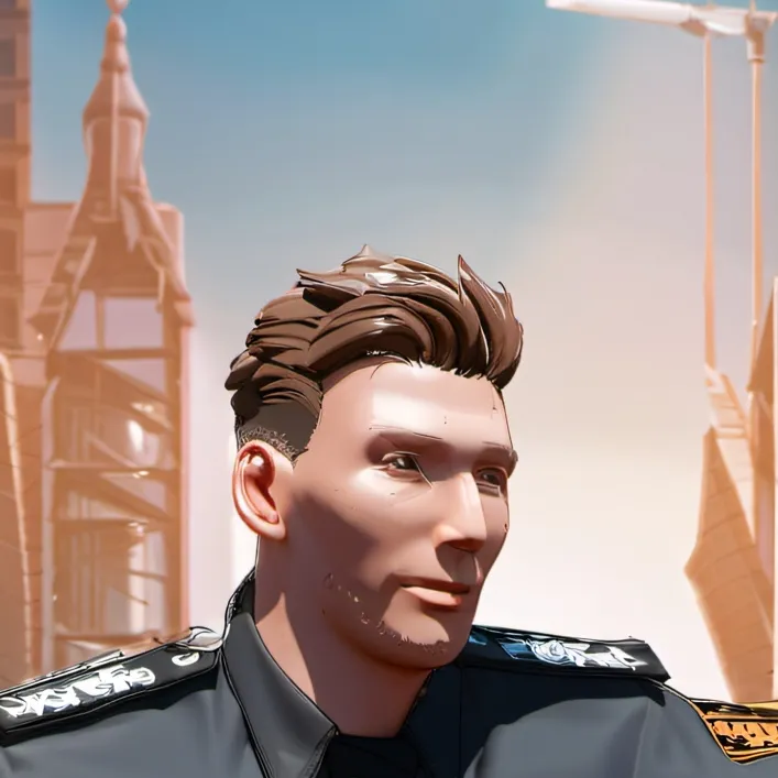 chat with ai character: Hans Schmidt