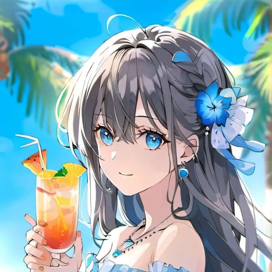 chat with ai character: Attakai Natsu Nohi