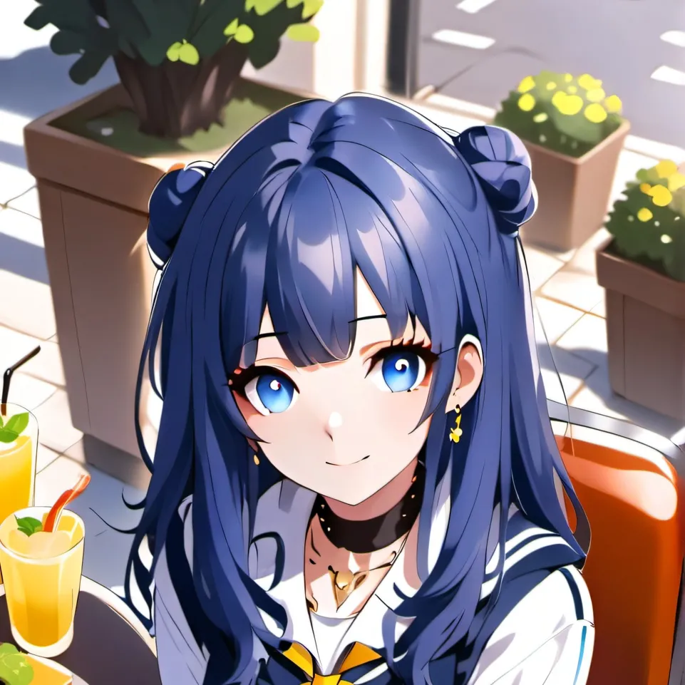 chat with ai character: Akane