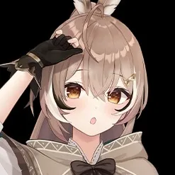 chat with ai character: Nanashi Mumei