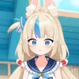 chat with ai character: Sameko Saba