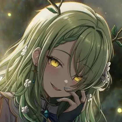 chat with ai character: Ceres Fauna