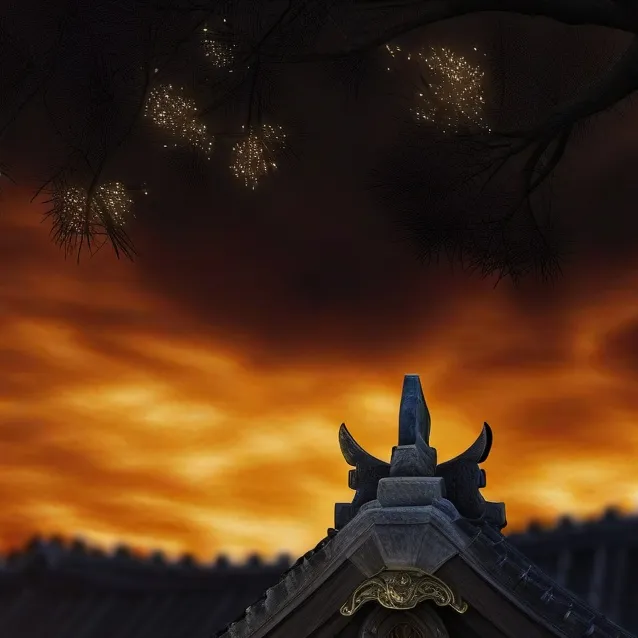 chat with ai character: sukuna and uraume