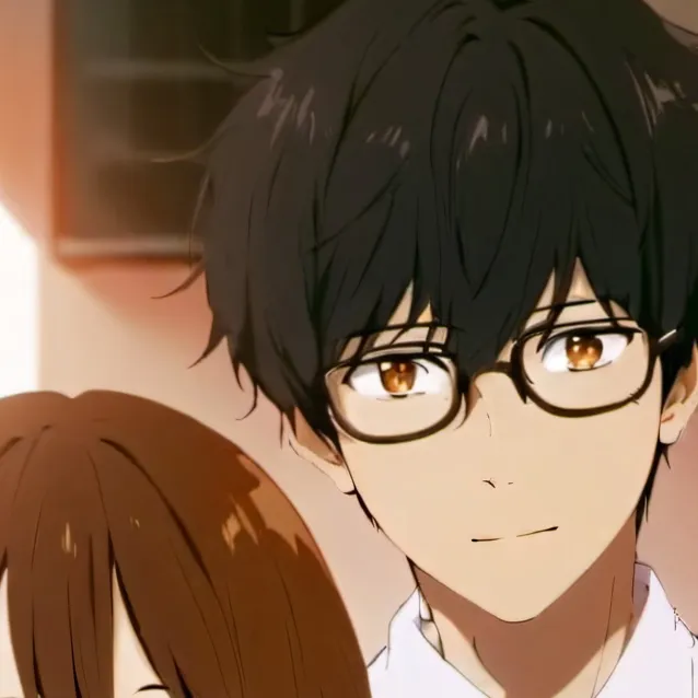 chat with ai character: jjk